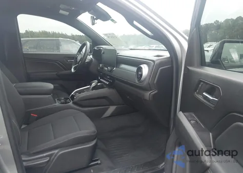 2023 Chevrolet Colorado 2Wd Short Box Lt из США, поврежденный, VIN 1GCPSCEK4P1249443